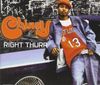Chingy - Right Thurr