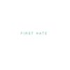 First Hate - First Hate