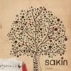 Sakin - Hayat