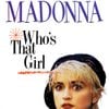 Who's That Girl