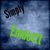 Emdottt - Simply