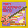 Trey Anastasio Band - Oct. 4 2022 | Orpheum Theatre, Phoenix, AZ