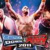 Various Artists - WWE SmackDown vs. Raw 2011