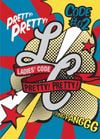 LADIES' CODE - CODE#02 PRETTY PRETTY