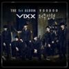 VIXX - Voodoo