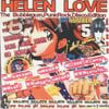 Helen Love - Love and Glitter, Hot Days and Music