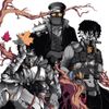 CORPSE, Scarlxrd & Kordhell - LIKE YXU WXULD KNXW (AUTUMN TREES)