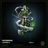 Antiserum - Lifted