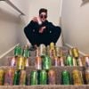 Danny Gonzalez - La Croix