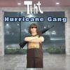 Tophat - Hurricane Gang