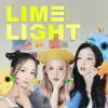 MADEIN - Limelight