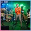 The Wrecks - Jam in the Van - The Wrecks (Live Sessions, Los Angeles, CA,2021