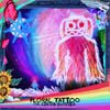 Floral Tattoo - The Circus Egotistica or, How I Spent Most of my Life as a Lost Cause