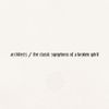 Architects - a new moral low ground
