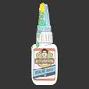 Inhalant Abuse VIP