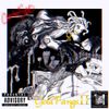 Cartier God - Gold Fangz II