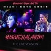Yerachmiel Begun & The Miami Boys Choir - Yerushalayim (Live Version)