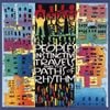 People's Instinctive Travels and the Paths of Rhythm