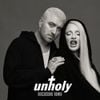 Sam Smith - Unholy (Disclosure Remix)