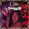 Claudio Simonetti's Goblin - Suspiria Soundtrack - Prog Rock Version (45th anniversary)