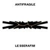 LE SSERAFIM - ANTIFRAGILE