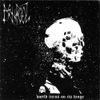 Ash Pool - World Turns on its Hinge