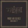 Brian Harnetty - Words and Silences