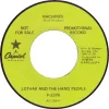 Lothar And The Hand People - Machines