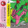 Febre90s - No Piscar dos Olhos