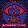 Flying Lotus - Flying Lotus Presents: Music from the Hit Game Show Ozzy's Dungeon - Taken From V/H/S/99