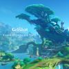 HOYO-MiX - Genshin Impact - Forest of Jnana and Vidya (Original Game Soundtrack)