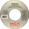 George Strait - The Best Day