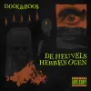 Dook&Boo$ - Dook&Boo$: De Heuvels Hebben Ogen