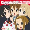 Sakuragaoka High School Light Music Club - Cagayake! GIRLS