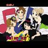 Sakuragaoka High School Light Music Club - Don't say "lazy"