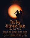 Kendrick Lamar: The Big Steppers Tour