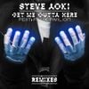 Steve Aoki & Flux Pavilion - Get Me Outta Here