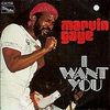 Marvin Gaye - I Want You