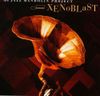 The Jazz Mandolin Project - Xenoblast