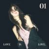지애 [jiae] - Love is Love
