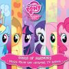 My Little Pony - My Little Pony: Songs Of Harmony