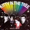 Kitty In The Tree - Hello Kitty