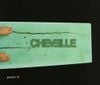 Chevelle - Point #1