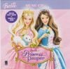 Barbie - Barbie As The Princess And The Pauper
