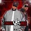 Gucci Mane - C.N.O.T.E. vs. Gucci