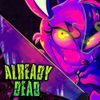 KittenSneeze - Already Dead