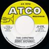 Donny Hathaway - This Christmas