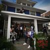 SleazyWorld Go - Where The Shooters Be