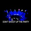 BROCKHAMPTON - DON'T SHOOT UP THE PARTY