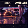 John Lurie & The Lounge Lizards - Tuesday Night in Memphis